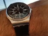 Swatch Sistem51 Irony Sistem Arrow (YIS403) (2017) 26.webp