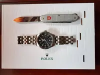 Victorinox Swiss Army AirBoss Mechanical #241508.webp