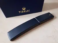 TIBALDI leather cut paper knife 2.webp