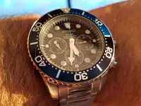 Seiko Solar Daytona Submariner Black  SSC017 200M (55).webp