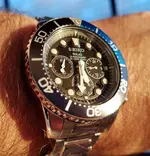 Seiko Solar Daytona Submariner Black  SSC017 200M (01).webp