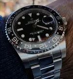 Rolex GMT Master II 40mm Ref 116710LN.webp