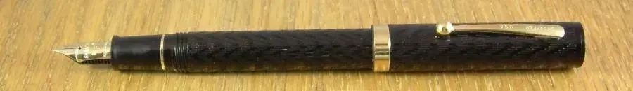 Sheaffer- No Nonsense Old Timer.webp