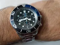 Seiko Solar Daytona Submariner Black  SSC017 200M (49).webp