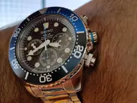 Seiko Solar Daytona Submariner Black  SSC017 200M (43).webp