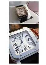 Cartier Antes de Reparar.webp