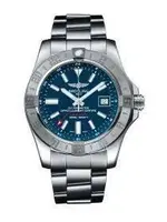 Breitling Avenger II GMT.webp