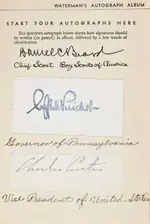 3-1932 Waterman's Autograph Album with signatures._7_x.webp