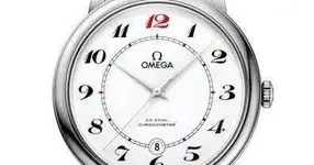 New Prestige timepieces celebrate 50 years of the Omega De Ville  (1).webp