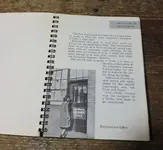 60s blue PARKER PEN EMPLOYEE HANDBOOK2.webp
