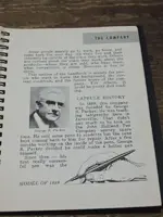 60s blue PARKER PEN EMPLOYEE HANDBOOK6.webp