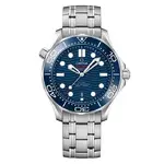 Omega - Seamaster 300 CoAxial Master Chronometer (4.600).webp