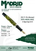 madrid pen show 2018.webp