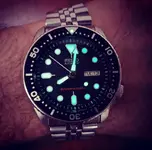 Seiko SKX007 Cal. 7S26 Auto 200M.webp