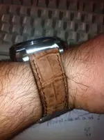 Alomada, alligator camel nobuk, hilo al tono 6.webp