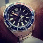 Seiko Prospex 'Samurai' PADI SRPB99 Cal. 4R35 200M.webp