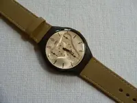 Skin Chrono swatch watch Kalahari.webp