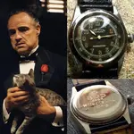 Marlon Brando a.k.a. 'El Padrino' y su Rolex Oyster Royalite Observatory.webp