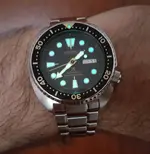 Seiko Prospex SRP775 'Turtle' Cal. 4R36 Auto 200M (4).webp