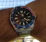 Seiko Prospex 'Samurai' PADI SRPB99 Cal. 4R35 200M (0).webp