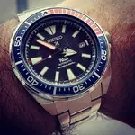 Seiko Prospex 'Samurai' PADI SRPB99 Cal. 4R35 200M (1).webp