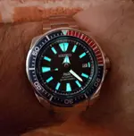 Seiko Prospex 'Samurai' PADI SRPB99 Cal. 4R35 200M (4).webp