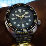 69 Seiko Prospex SRP775 'Turtle' Cal. 4R36 Auto 200M.webp