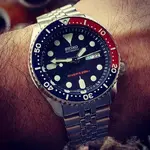 Seiko SKX009 Cal. 7S26 Auto 200M (2).webp