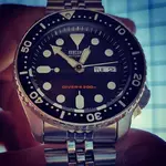 Seiko Prospex SKX007 Cal. 7S26 Auto 200M (2).webp