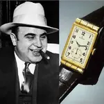 Al Capone y su Rolex Prince.webp