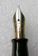 Sheaffer Balance 500 DSCN7842.webp