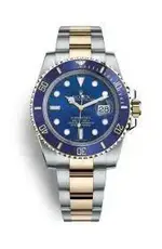 6 - Rolex Submariner.webp