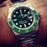 Rolex Submariner 40 mm Ref. 116610LV 'Hulk'.webp