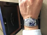 Franck Muller azul 7.webp