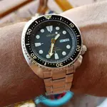 Seiko Prospex SRP775 'Turtle' Cal. 4R36 Auto 200M (2).webp