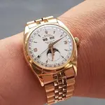 Rolex Calendario Anual y Fase Lunar Ref. 6062.webp