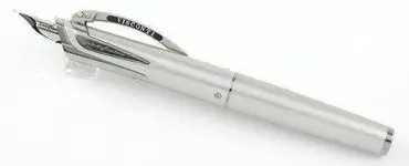 Visconti Pininfarina 1930 Carbongrafite Fountain Pen.webp