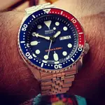 Seiko Prospex SKX009 Cal. 7S26 Auto 200M (1).webp