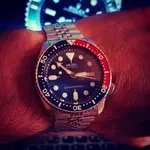 Seiko Prospex SKX009 Cal. 7S26 Auto 200M (3).webp