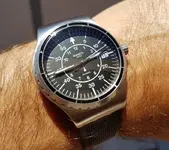 Swatch Sistem51 Irony Sistem Arrow (YIS403) (2020).webp