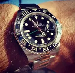 Rolex GMT Master II 40mm Ref 116710LN Cal. 3186.webp