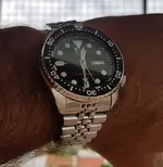 Seiko Prospex SKX007 Cal. 7S26 Auto 200M (1).webp