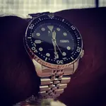Seiko Prospex SKX007 Cal. 7S26 Auto 200M  (3).webp