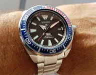 Seiko Prospex 'Samurai' PADI SRPB99 Cal. 4R35 200M (2).webp
