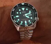 Seiko Prospex SKX007 Cal. 7S26 Auto 200M (4).webp
