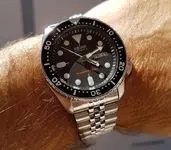 Seiko Prospex SKX007 Cal. 7S26 Auto 200M (3).webp