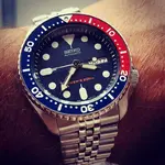 Seiko Prospex SKX009 Cal. 7S26 Auto 200M (5).webp