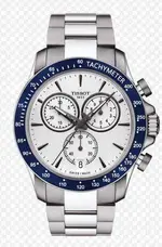 Tissot V8 Quartz Chronograph.webp