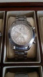 OMEGA SPEEDMASTER CHRONO AUTO DAY DATE 2.webp