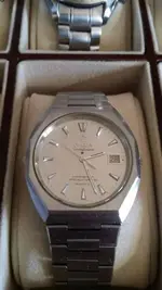 OMEGA CONSTELLATION QUAARTZ CHRONOMETRE.webp